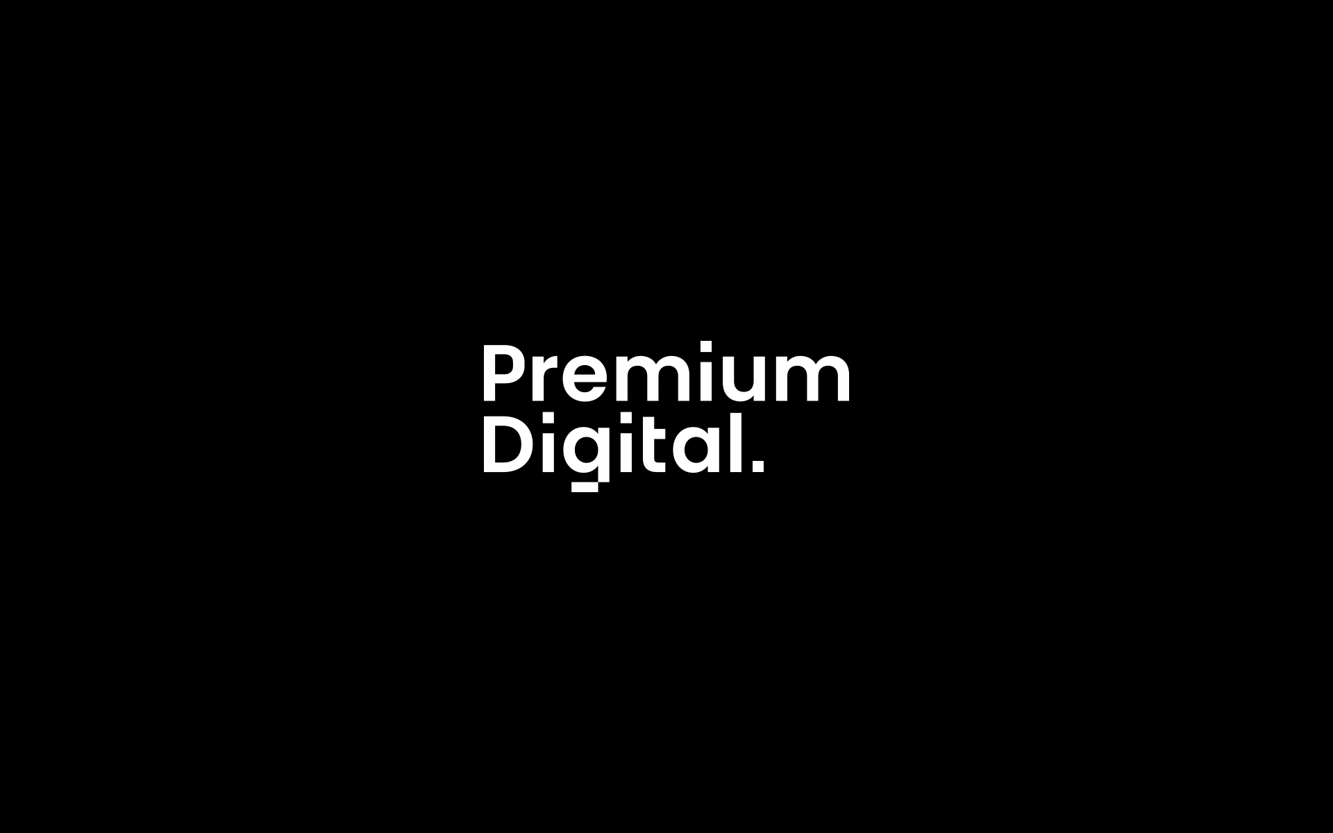 Premium Digital
