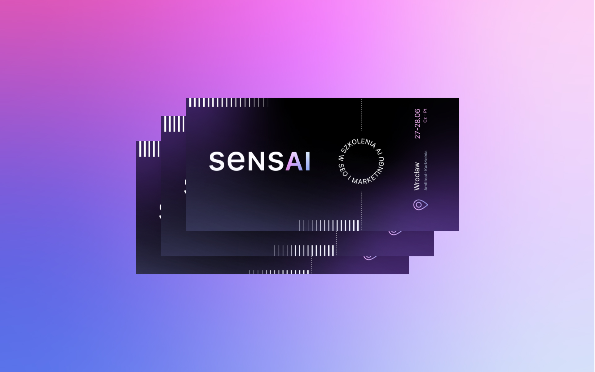 SensAI