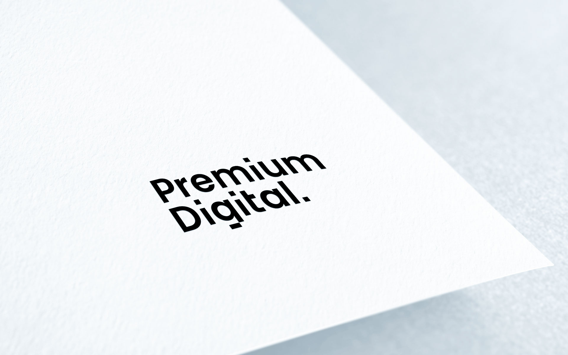 premium digital